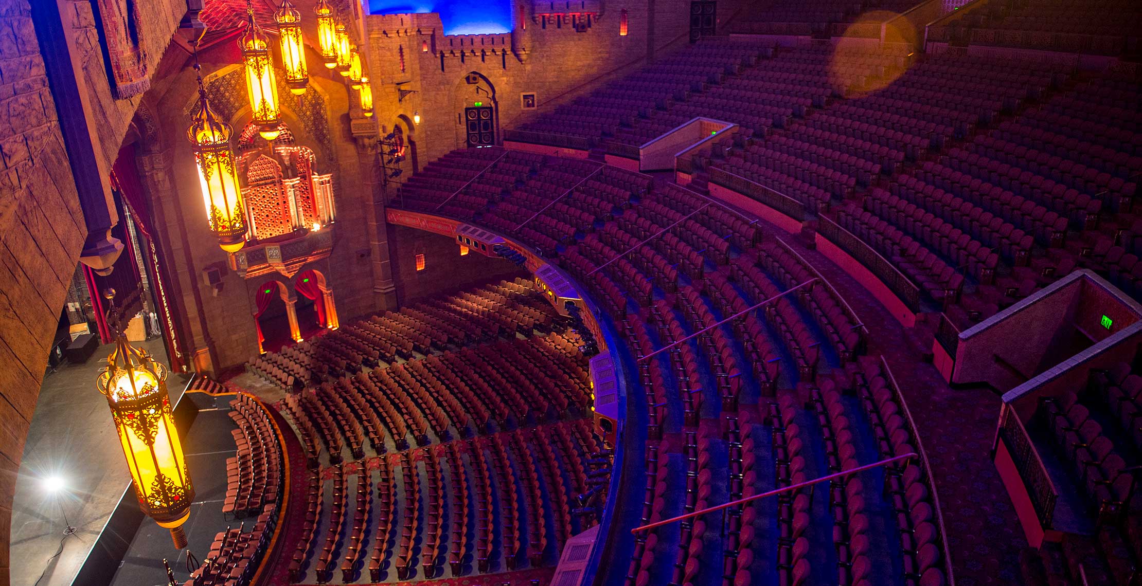 Altlanta Theater Tickets